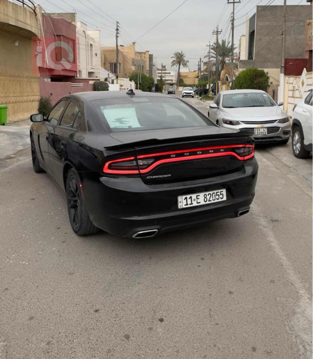 Dodge Charger